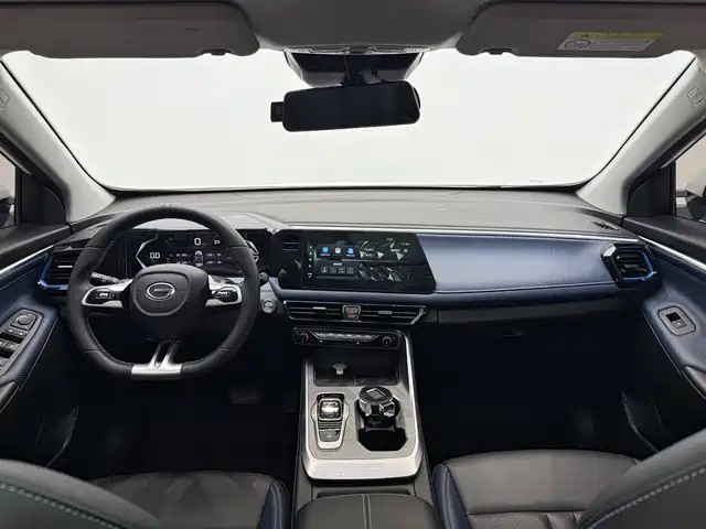 GAC GS3 2023 270T