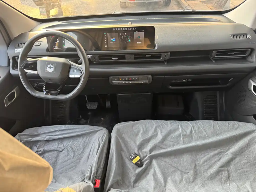 Kaicheng Kaicheng V919 — миниатюра 16