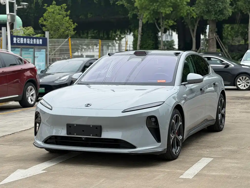 Nio ET5 2023