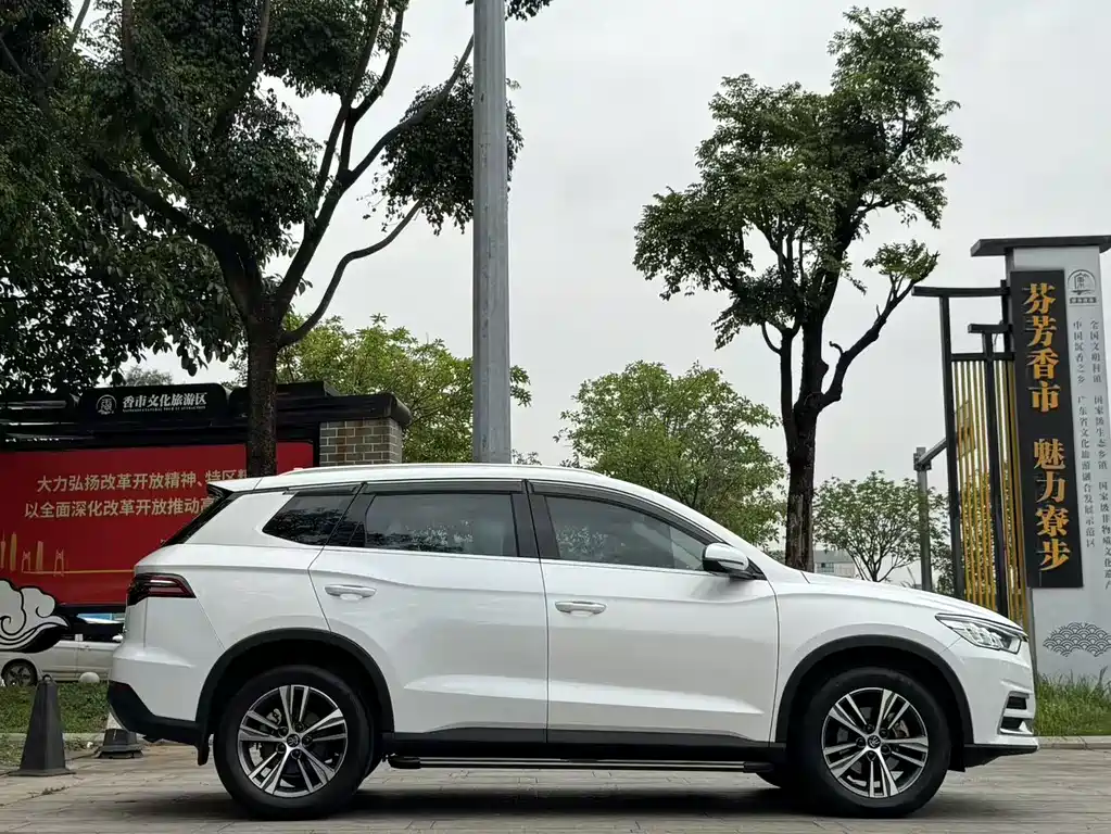 BYD Pro — миниатюра 8