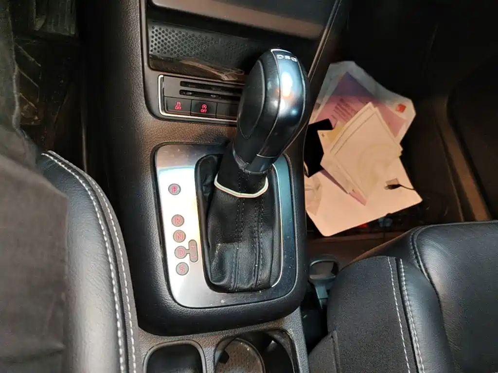Volkswagen Tiguan — миниатюра 14