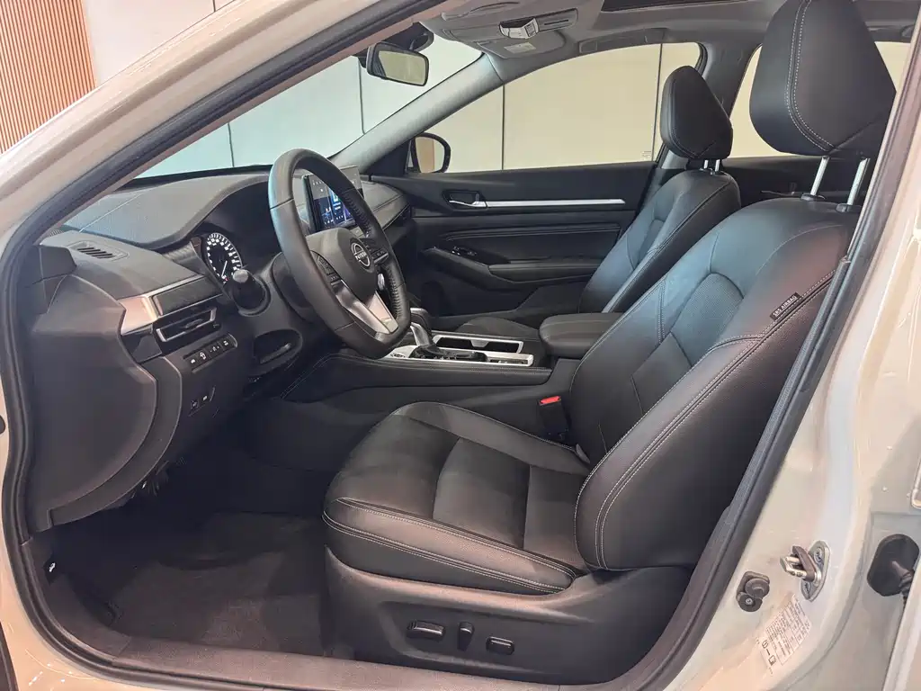 Nissan Altima 2022 2.0L XL-TLS Enjoy
