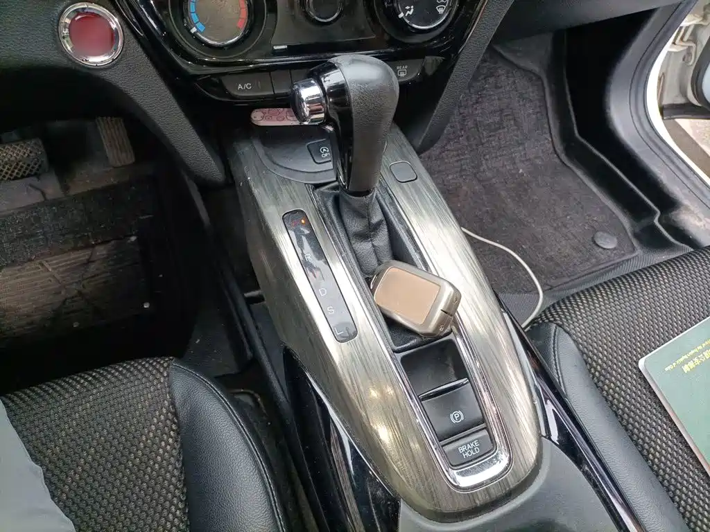 Honda XR-V 2017 1.8L EXi CVT Comfort