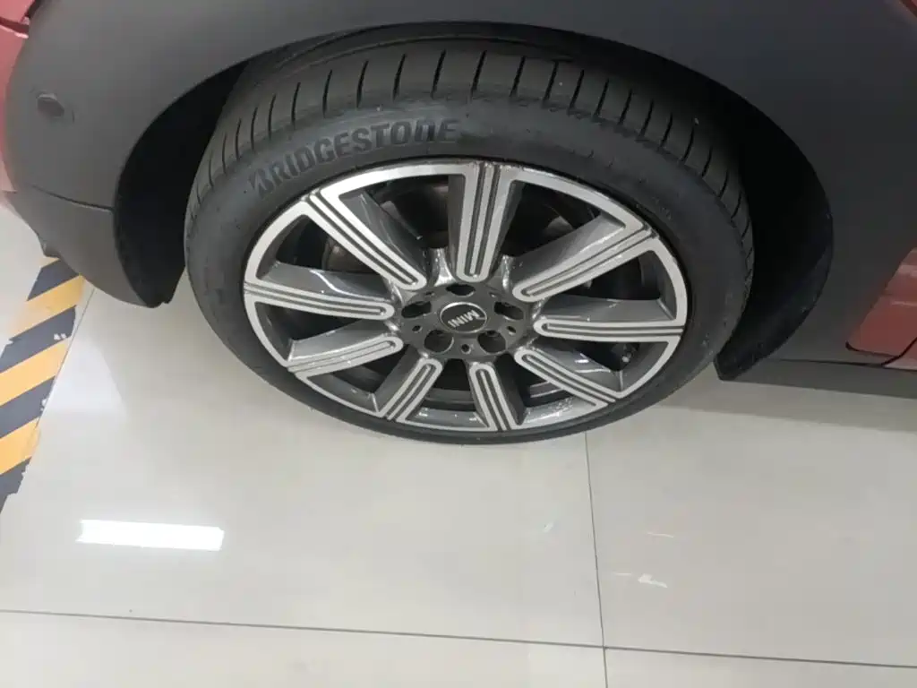 MINI Mini Clubman — миниатюра 23