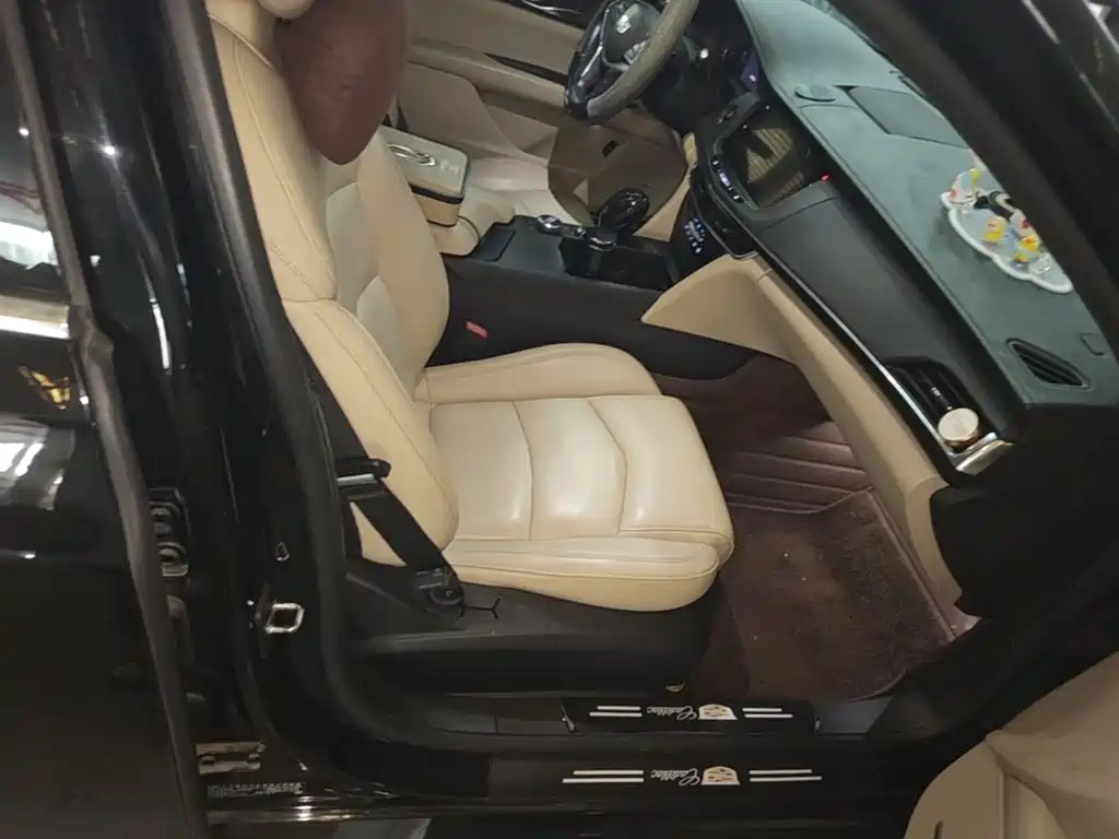 Cadillac CT6 — миниатюра 25