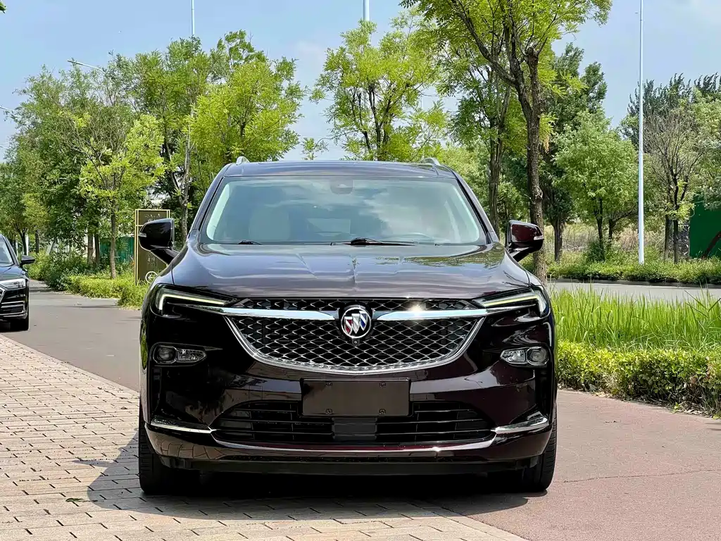 Buick Enclave 2020 28T Avenir