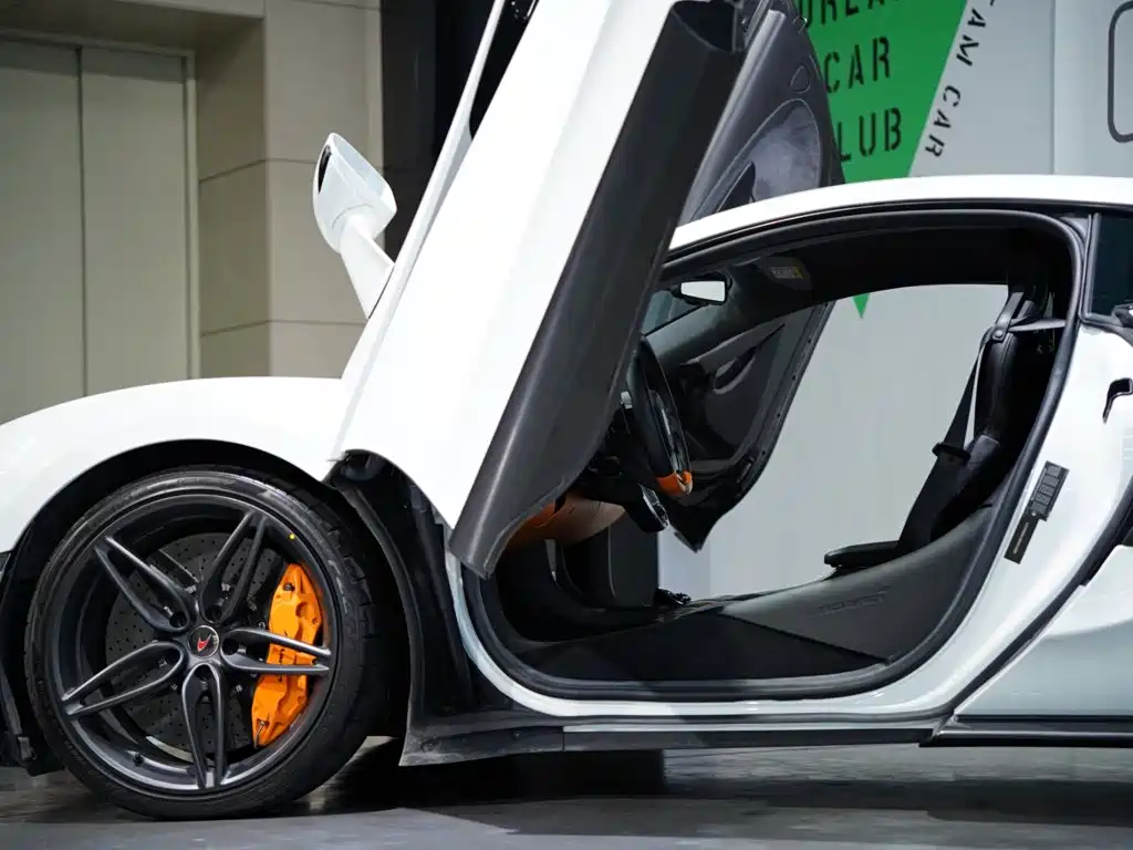 McLaren 570 — миниатюра 57