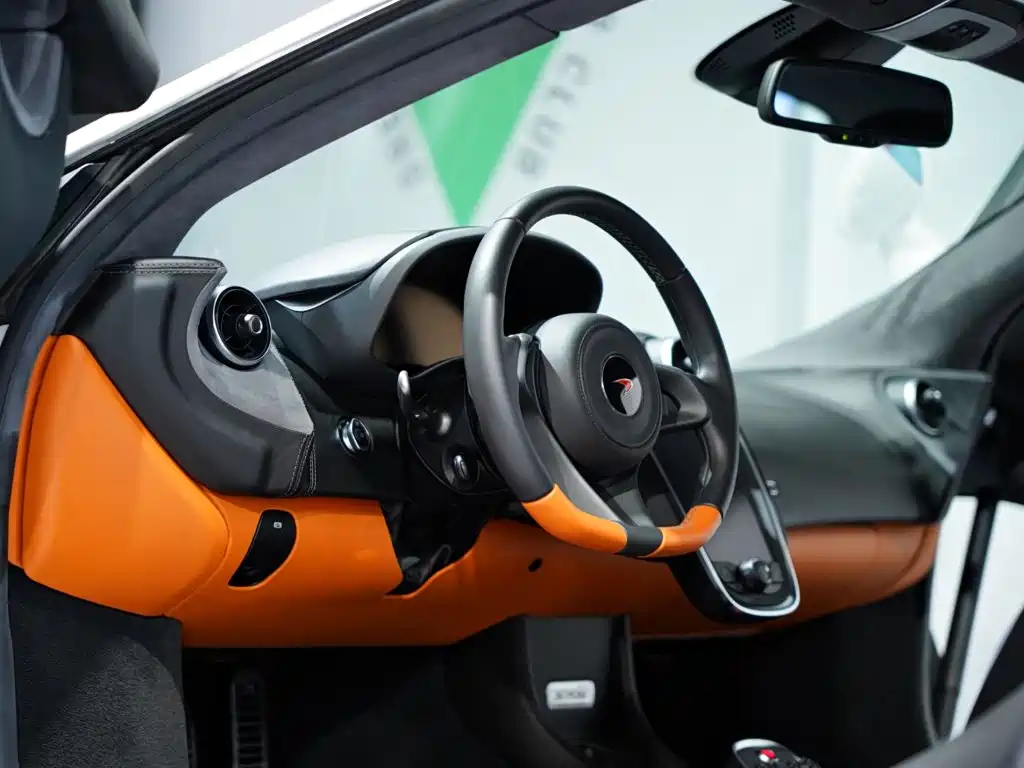 McLaren 570 — миниатюра 40