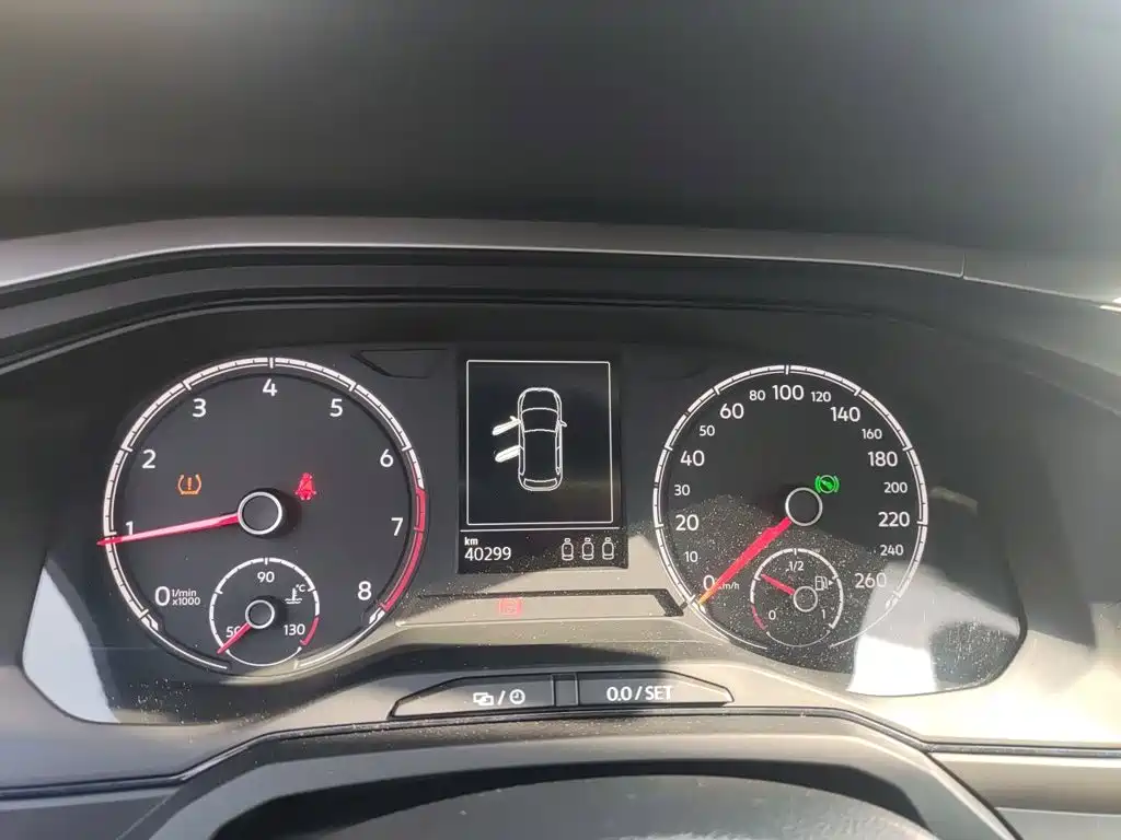 Volkswagen Polo — миниатюра 13