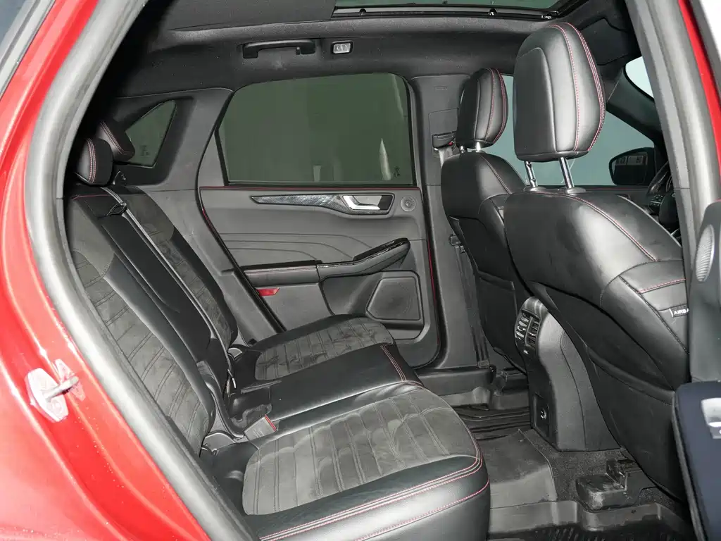 Ford Escape — миниатюра 12