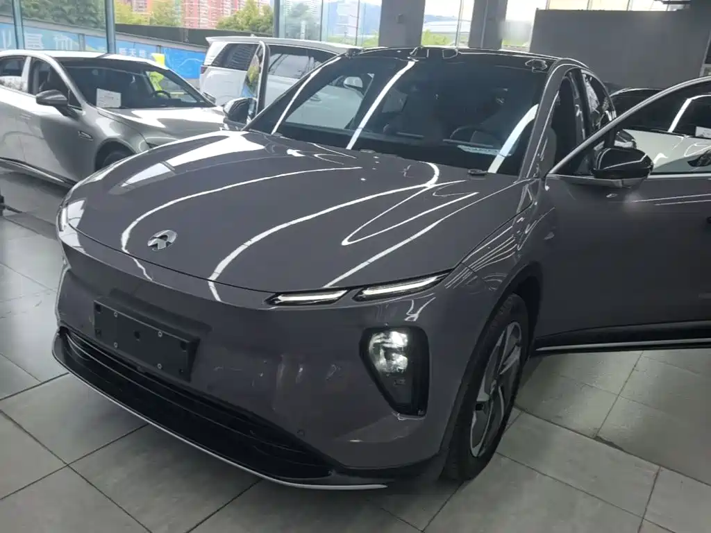 NIO EC6 — миниатюра 2