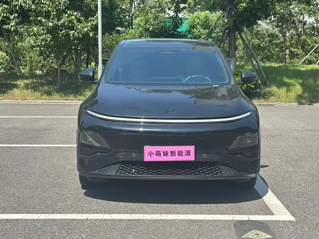 XPeng G6 — миниатюра 2