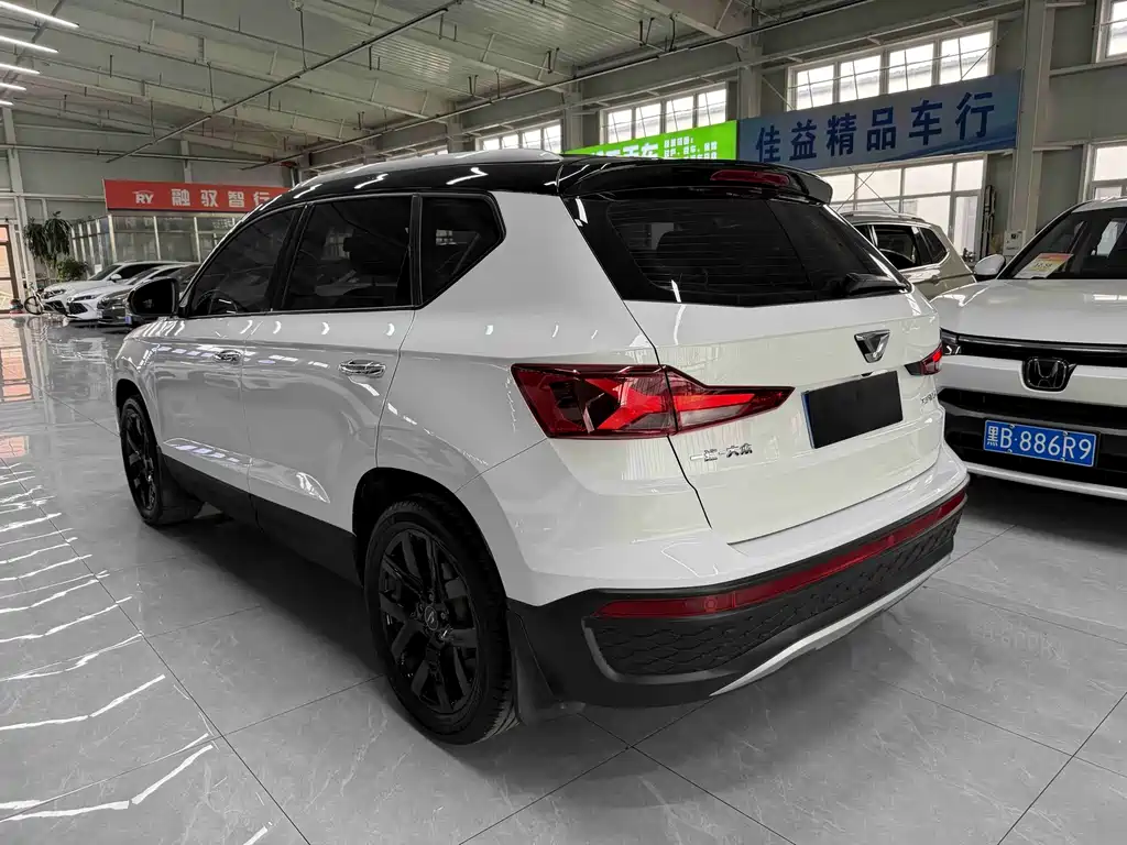 Jetta VS5 — миниатюра 6