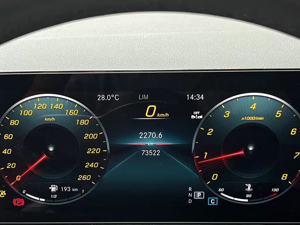 Mercedes-Benz GLB GLB 200 Dynamic Type, фото 9
