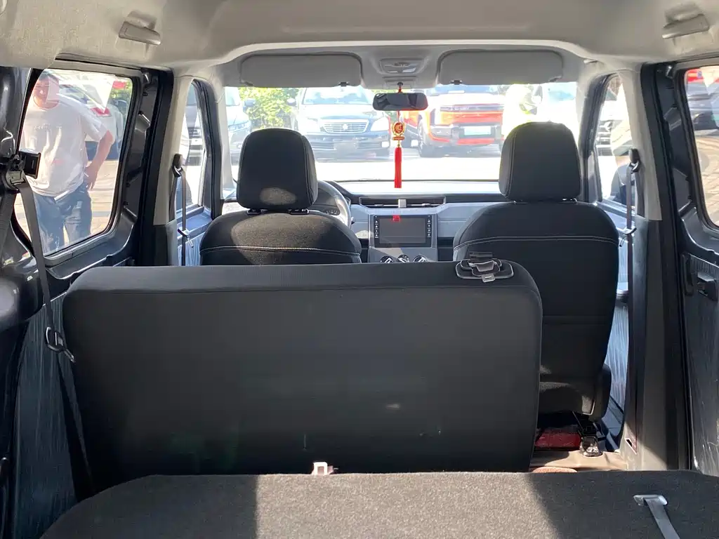 Wuling Zhengcheng — миниатюра 10