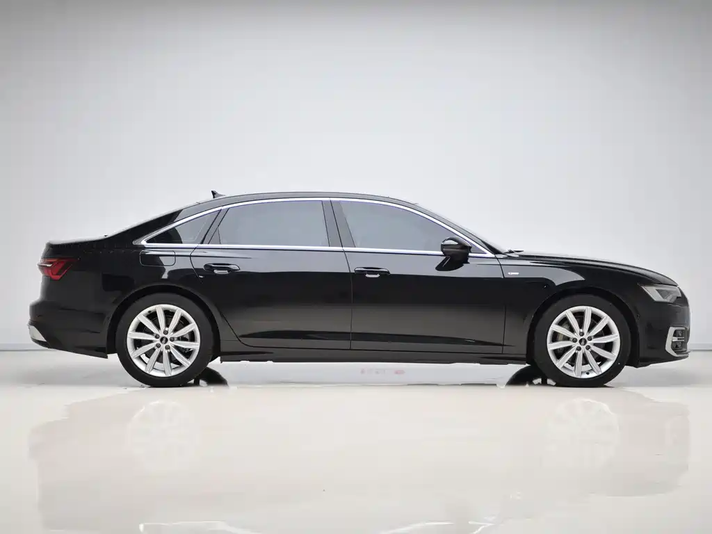 Audi A6L 2024 45 TFSI