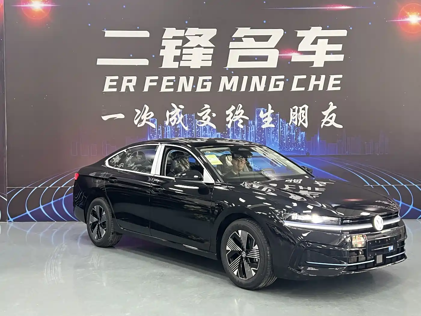 Volkswagen Magotan id 4583860 из Китая 13