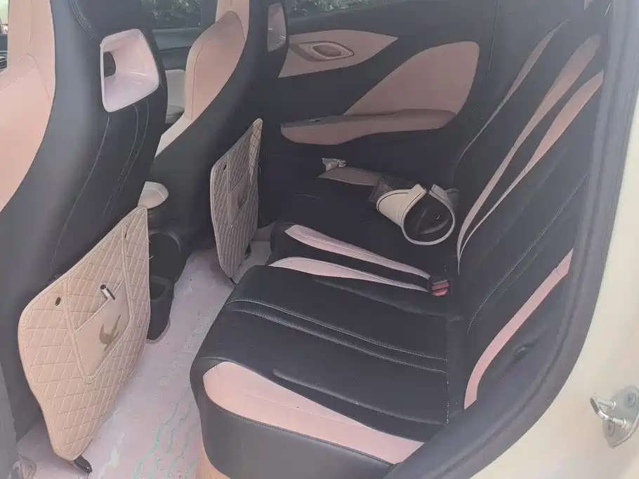 BYD Seagull — миниатюра 11