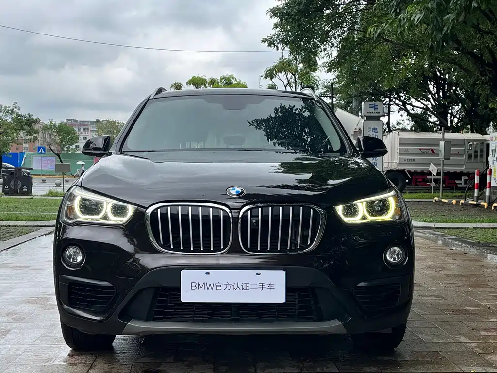 BMW X1 — миниатюра 2