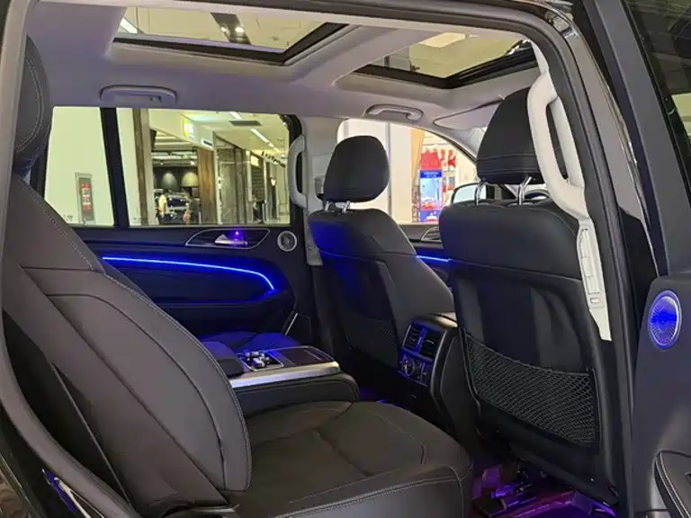Beijing Off-Road BJ90 — миниатюра 14