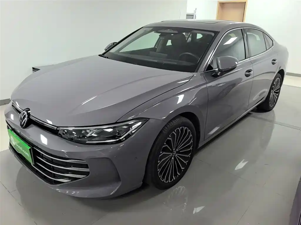 Volkswagen Passat 2025 Pro 380TSI