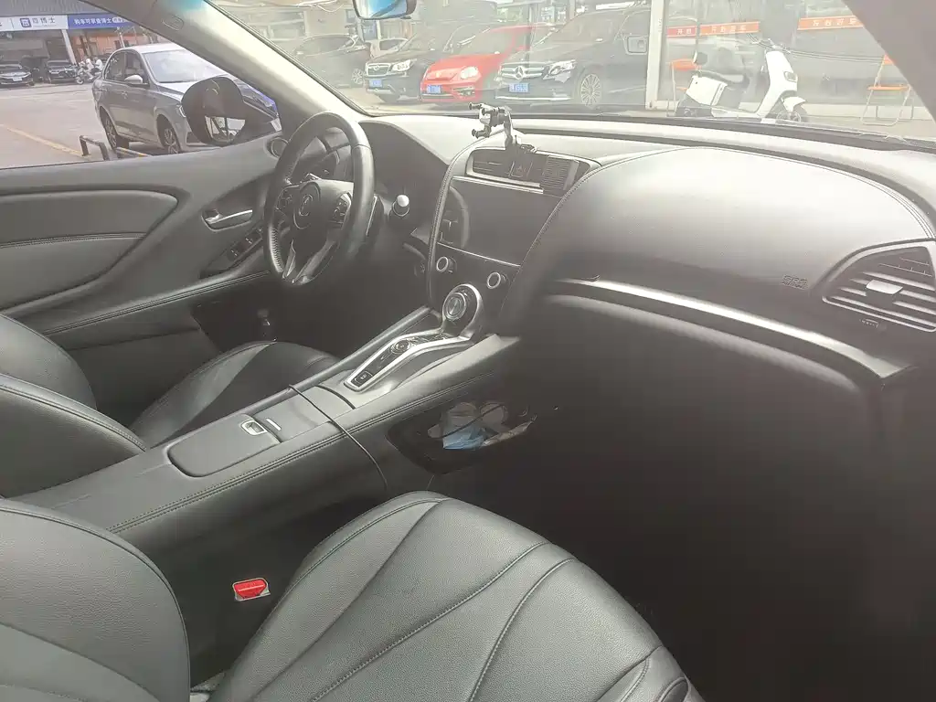 Acura CDX 2016 1.5T Enjoy