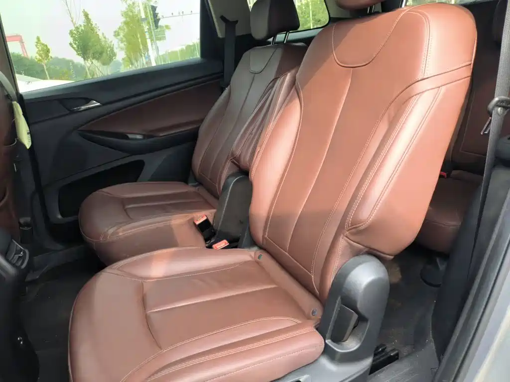 Buick GL6 — миниатюра 18