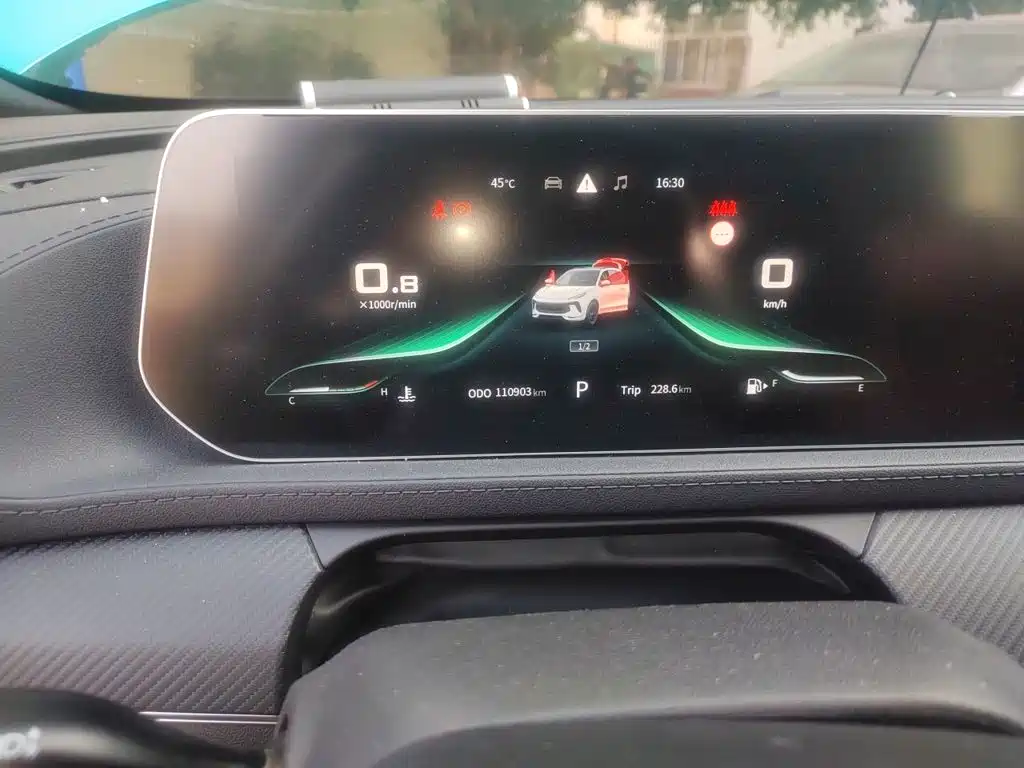 Fengxing Fengxing T5 EVO — миниатюра 13