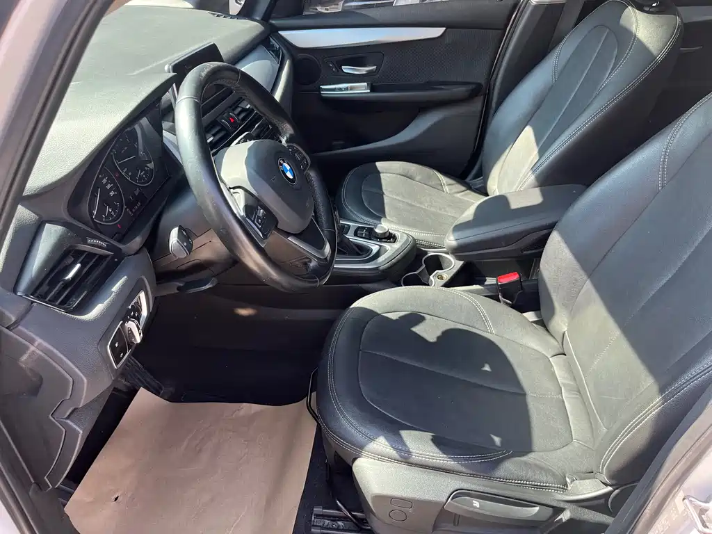 BMW 2 Series Active Tourer 218i Fashion Type, фото 4