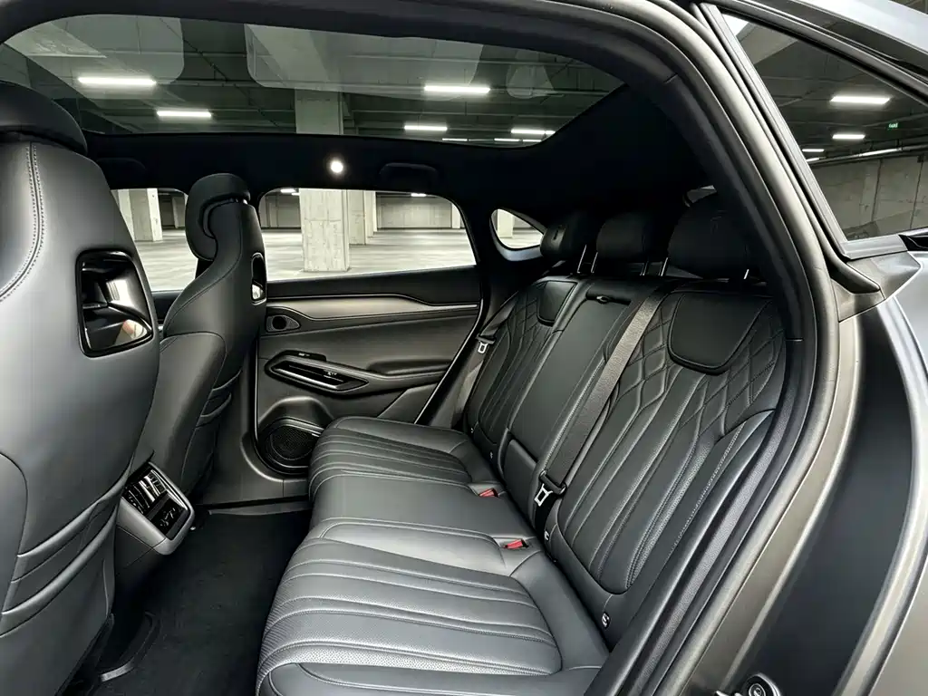 BYD L EV — миниатюра 7