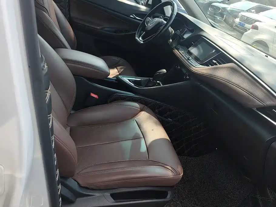 Buick GL6 — миниатюра 8