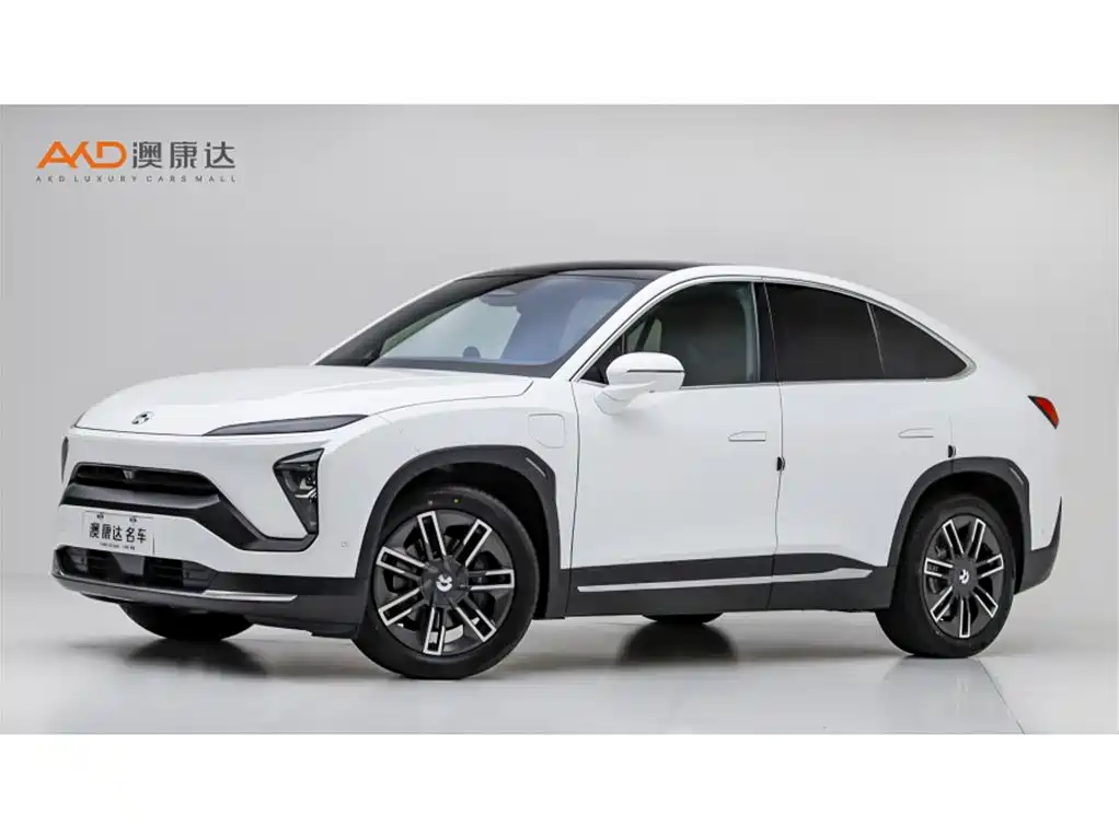 NIO EC6