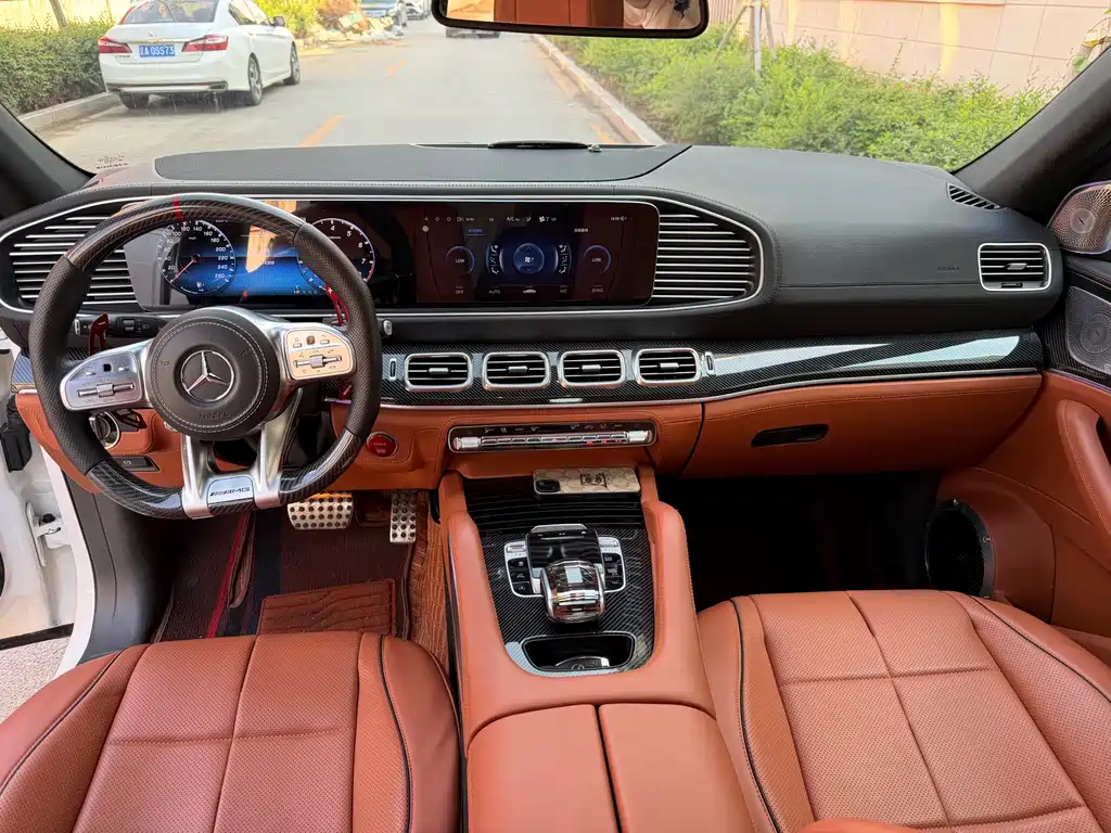 Mercedes-Benz M 2014 ML 320 4MATIC