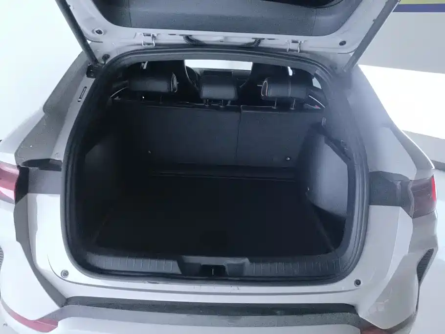 BYD Song Plus PLUS 2024 DM-i 150km Flagship PLUS