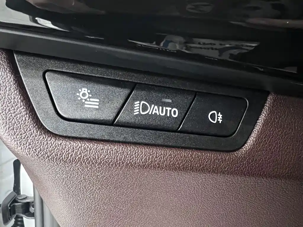 BMW X1 — миниатюра 9