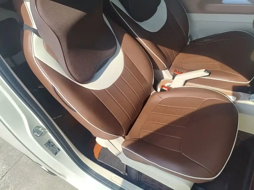 Wuling Mini EV — фотографии объявления, Фото 25