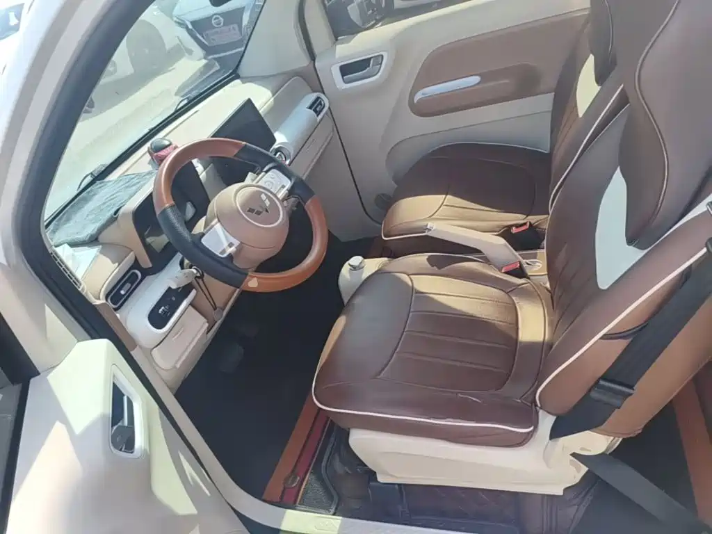 Wuling Mini EV — фотографии объявления, Фото 15