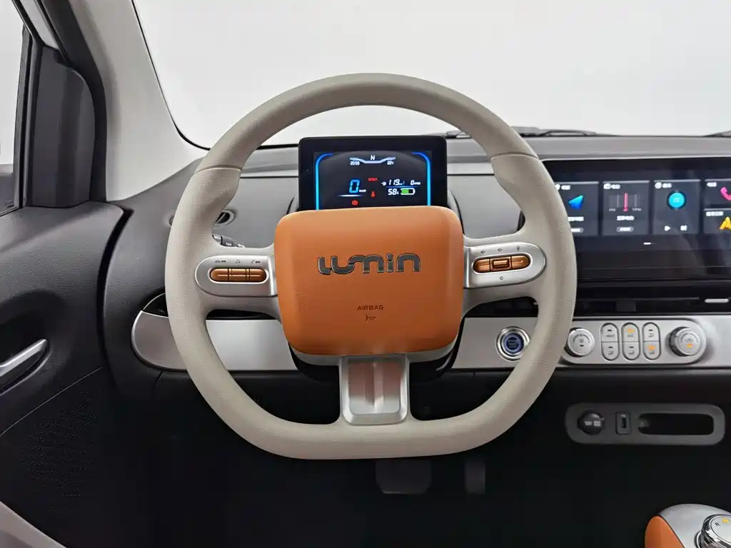Qiyuan Lumin — миниатюра 11