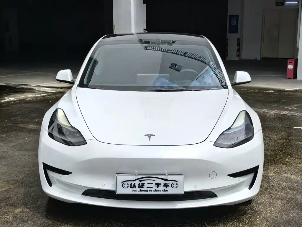 Tesla Model 3 — миниатюра 2