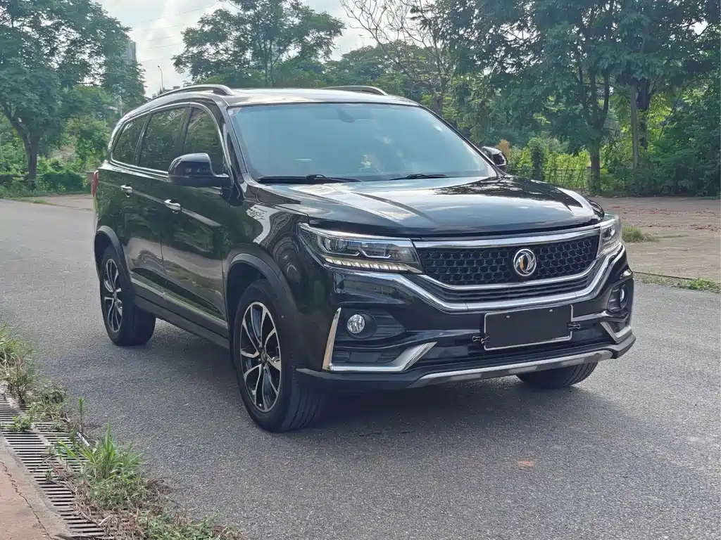 Fengxing X5 — миниатюра 3