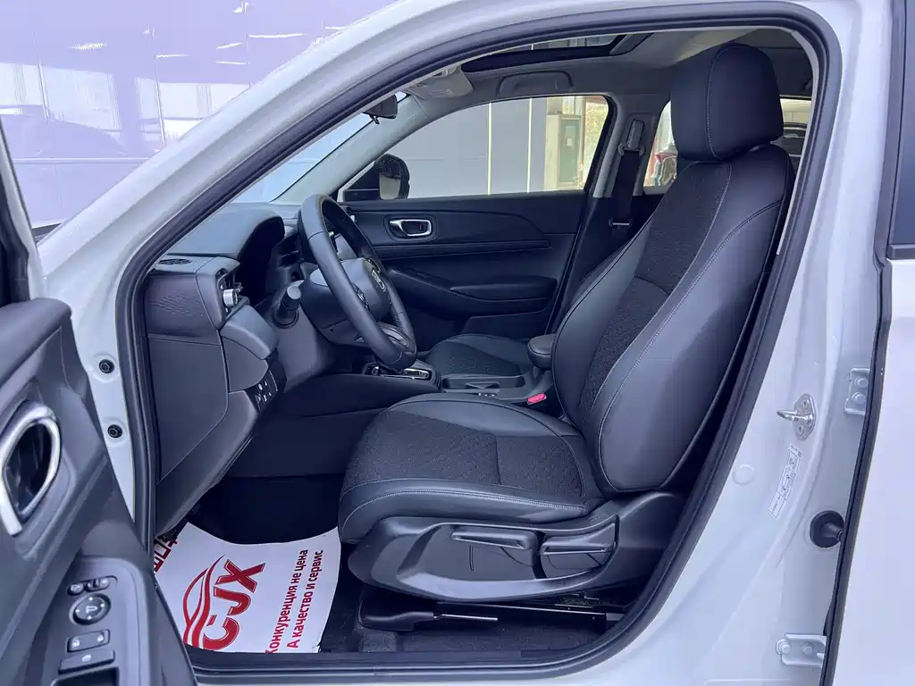 Honda XR-V — миниатюра 7