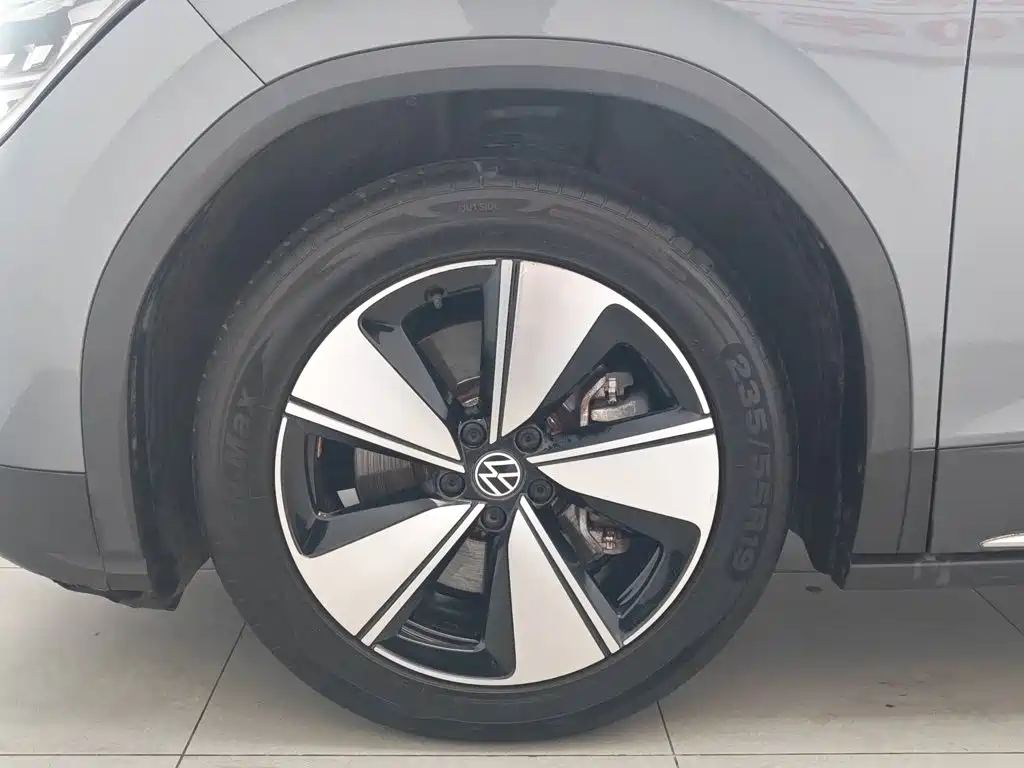 Volkswagen ID.6 X — миниатюра 17