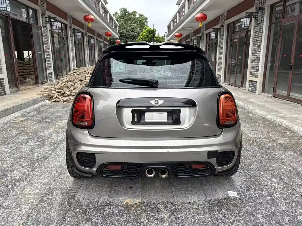 MINI Mini — миниатюра 5