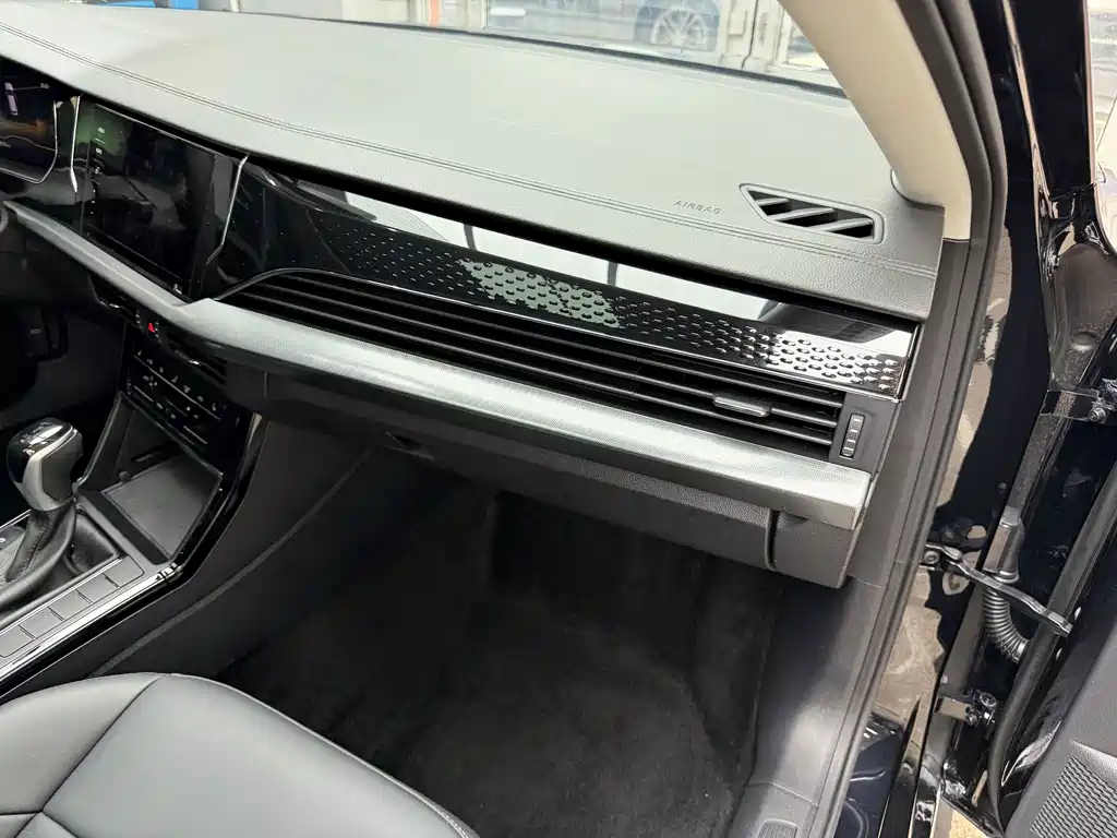 Volkswagen Passat — миниатюра 12