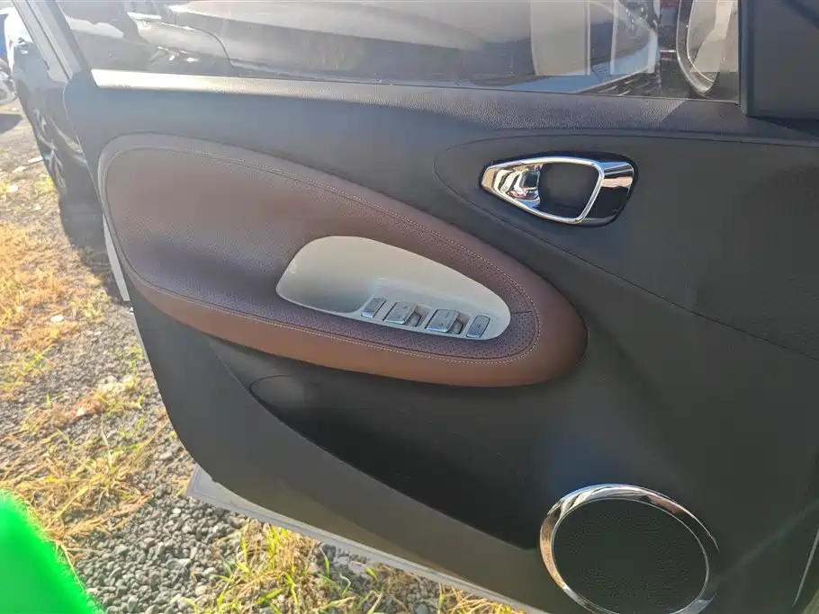 Wuling Binguo 2023 333km