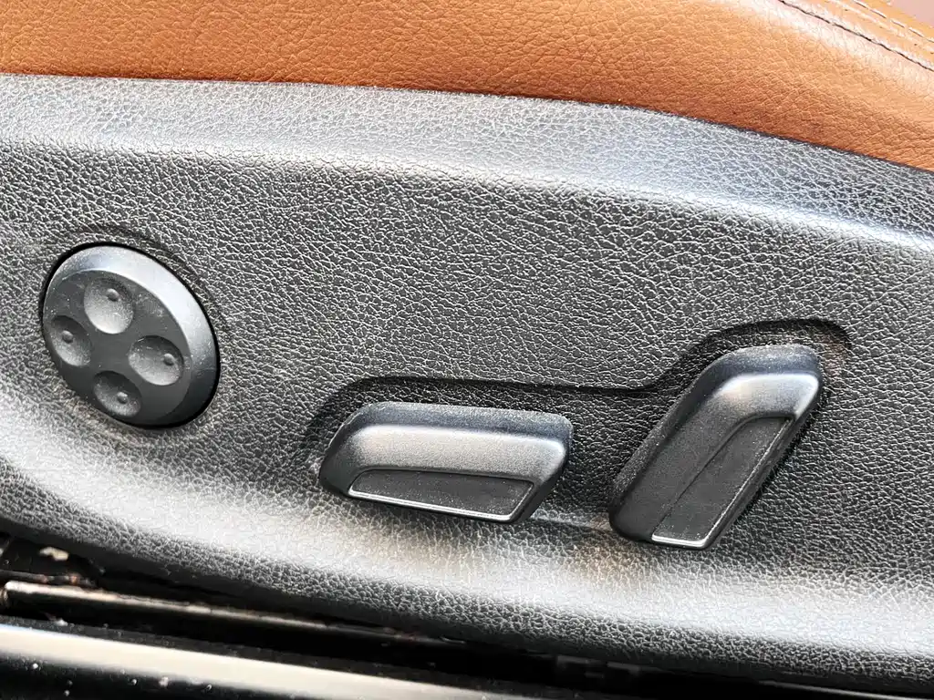 Volkswagen Scirocco — миниатюра 11