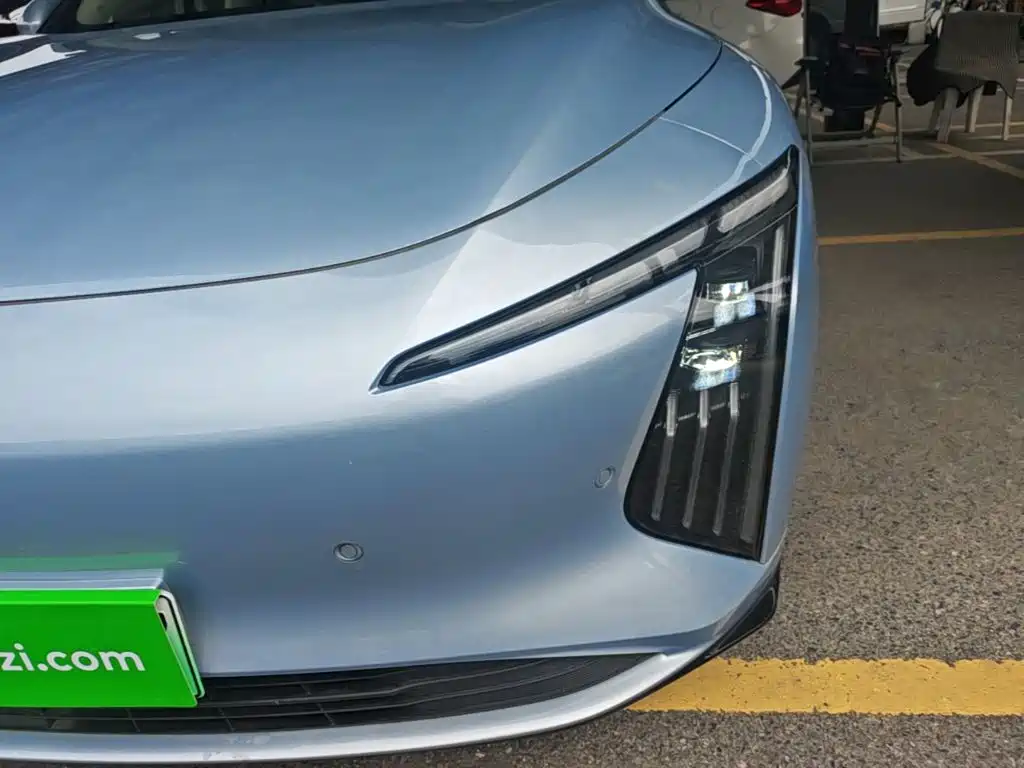 Fengxing Xinghai S7 — миниатюра 24