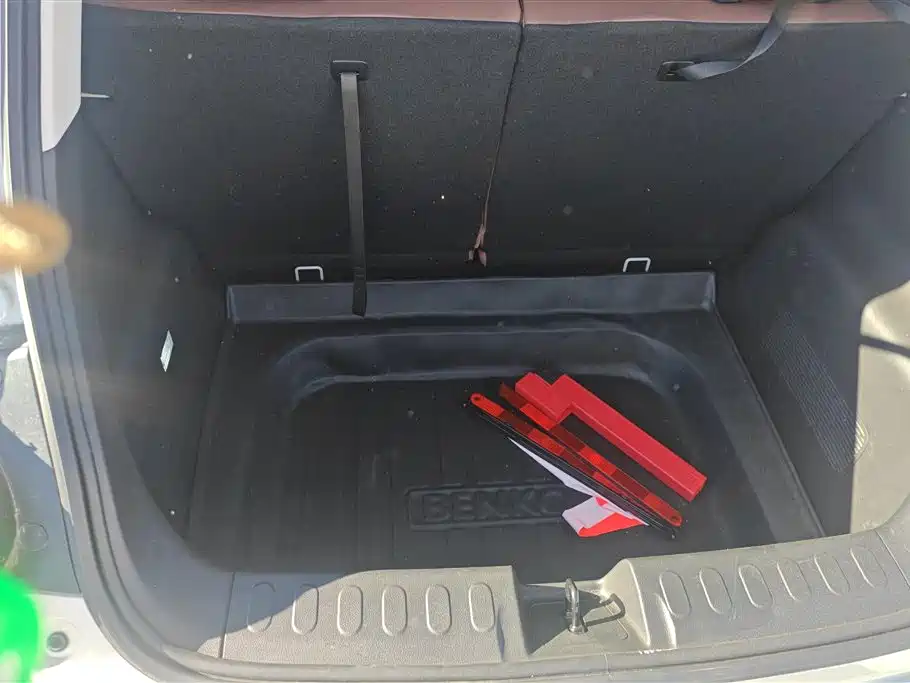 Wuling Binguo 2023 333km
