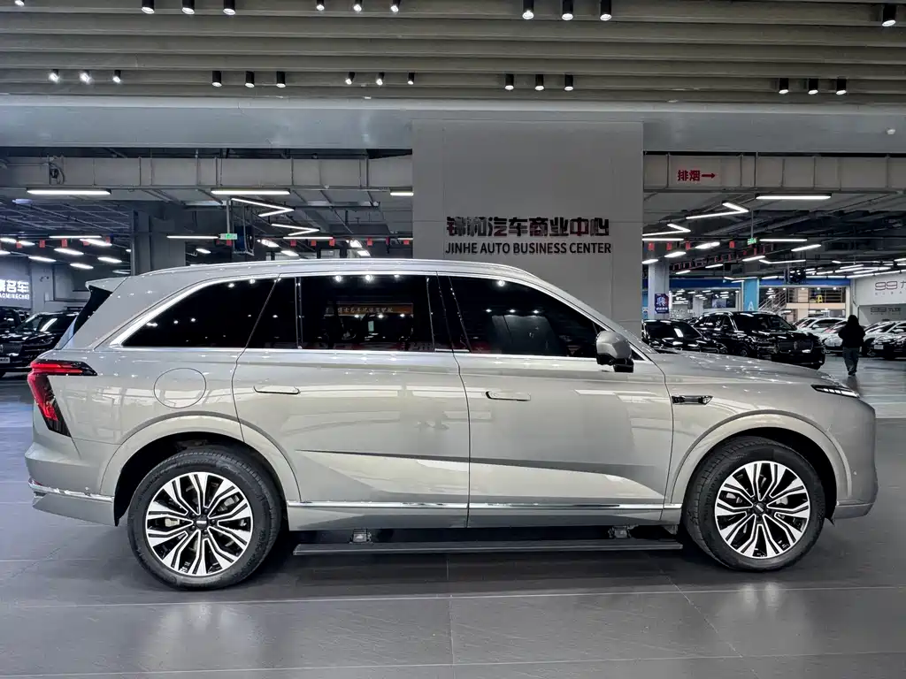 WEI PAI WEI BRAND BLUE MOUNTAIN