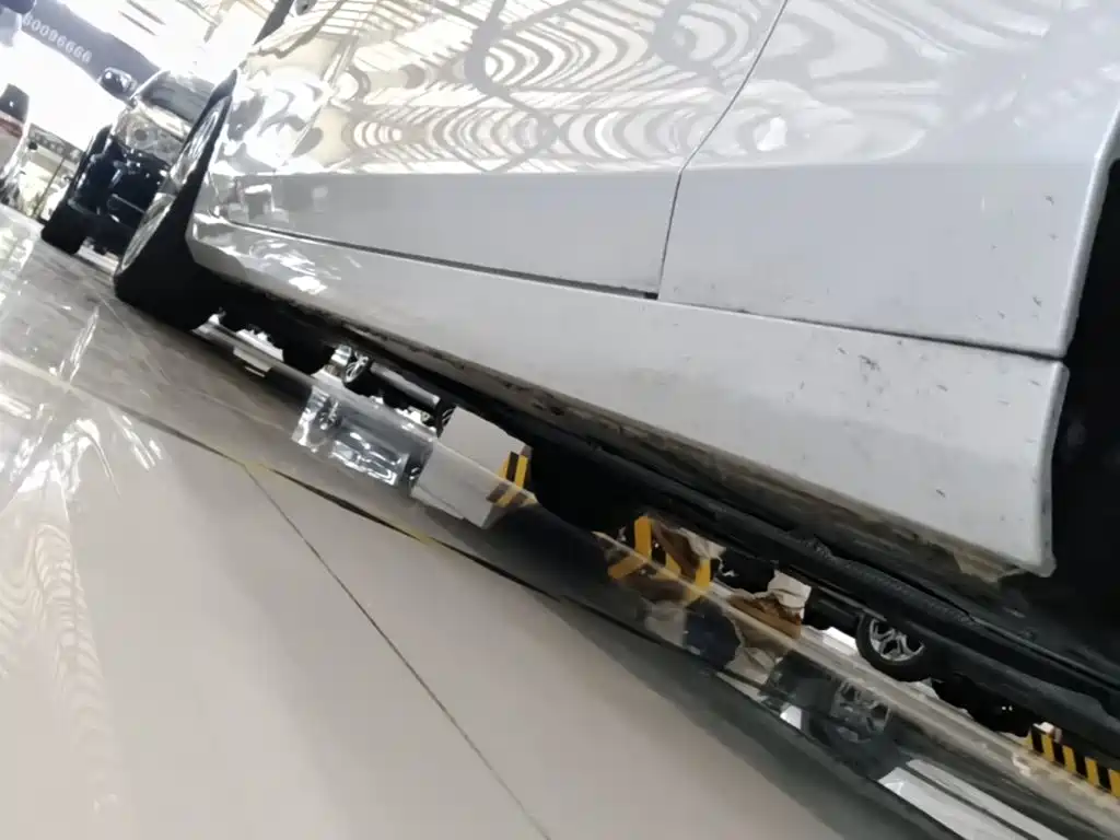Cadillac CT6 — миниатюра 21